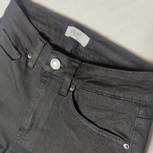 YMI Black Slim Women’s Jeans